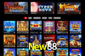 New88 Bet