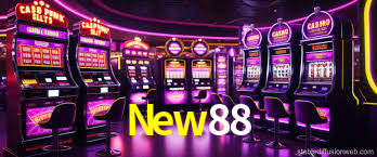 New88 Bet